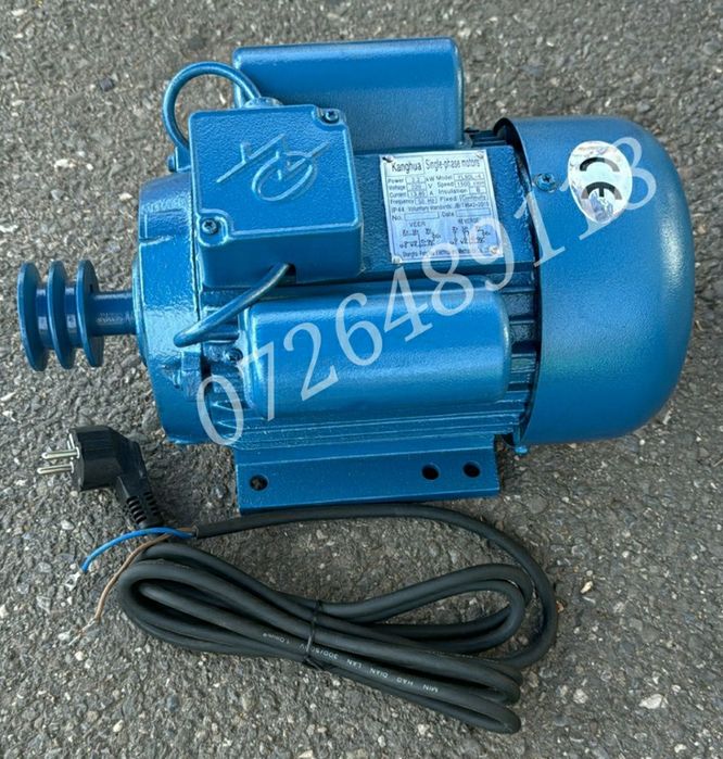 Motor electric 2,2kw/ 1500 rpm