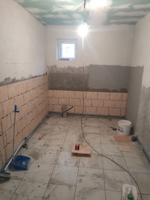 Amenajări Interioare