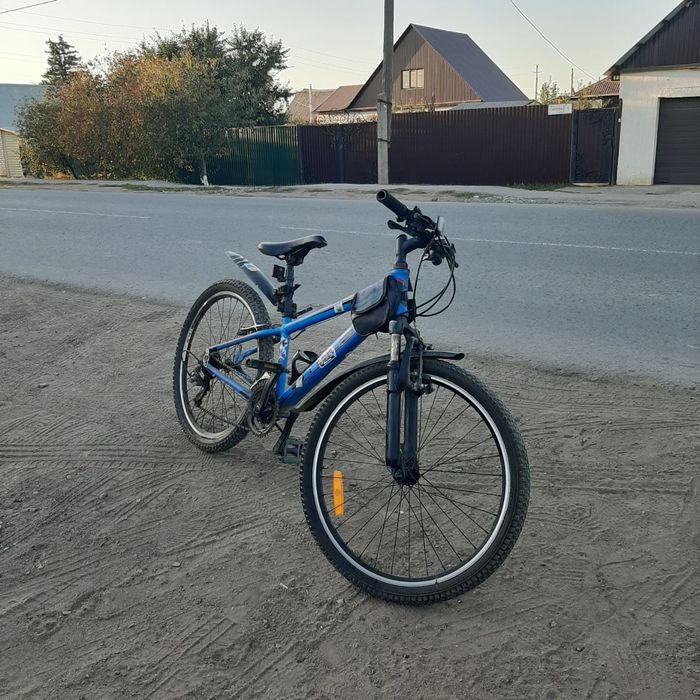 Продам вилосипед