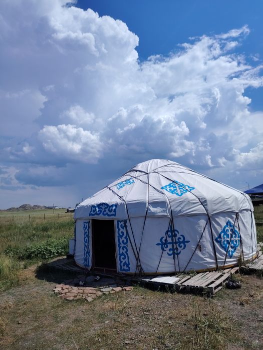 Продам юрту киіз үй