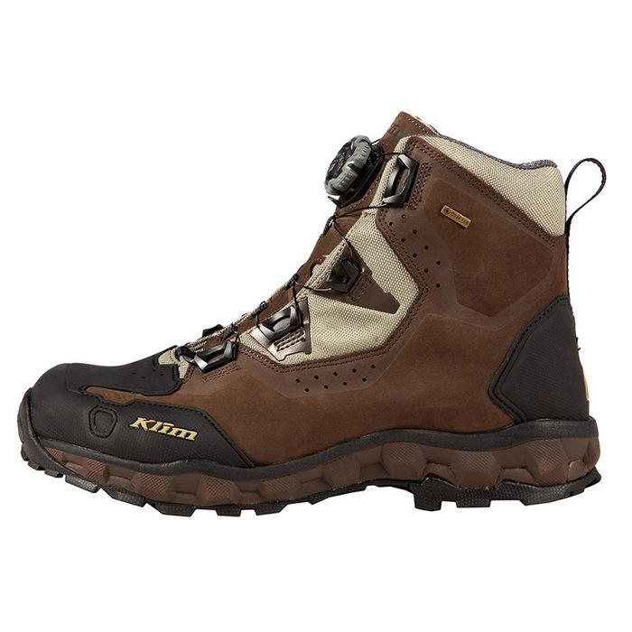 Klim gtx 42,5 noi