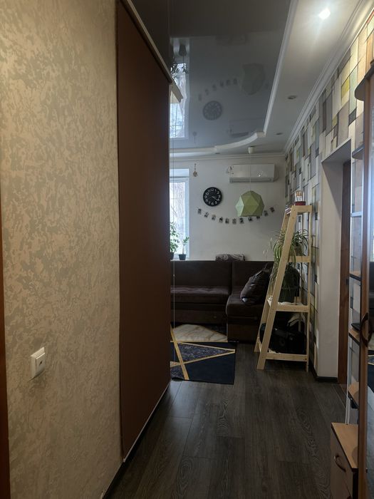 Продается 2х комнатная квартира