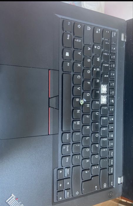 Vand laptop lenovo
