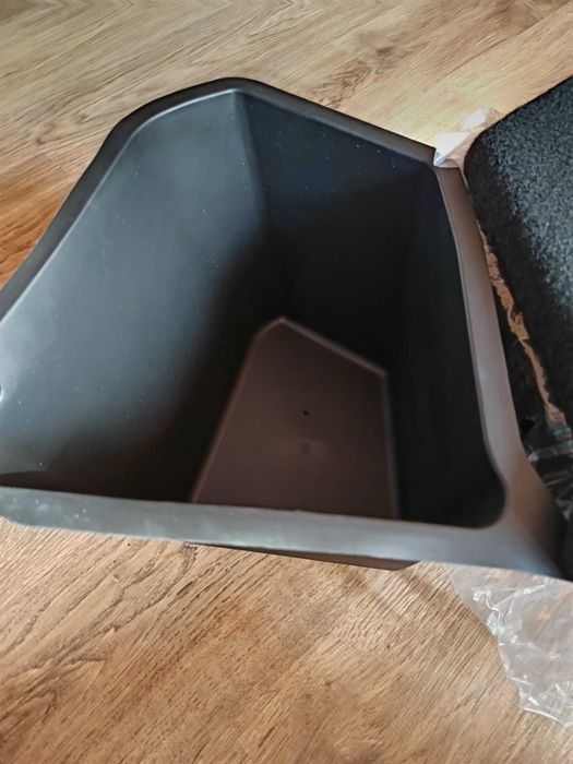 Органайзери за багажник Тесла Y