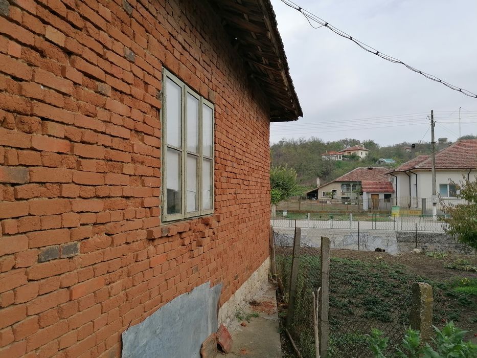 Продава се Къща в Силистра, Изток - 61 кв.м за 100 €/кв.м - Снимка #8