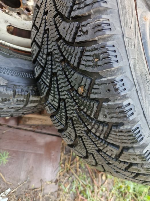 Шины  авто 155/13