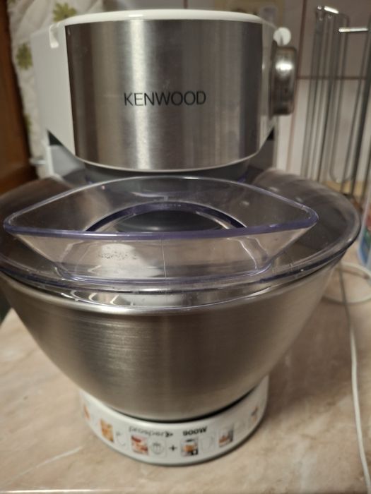 Robot de bucătărie