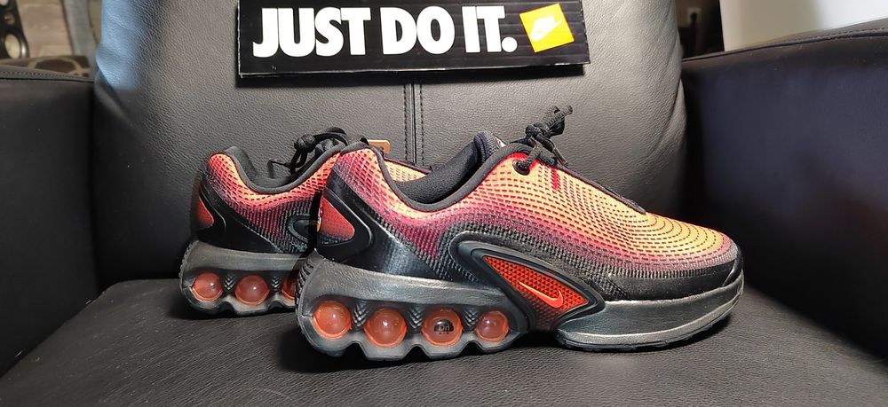 Nike Air Max DN, номер 38,5