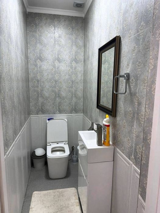 Продается Евро дом Мирзо Улугбекский р-н