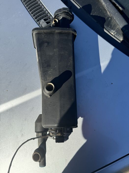 Vas apa bmw e46 diesel / benzina