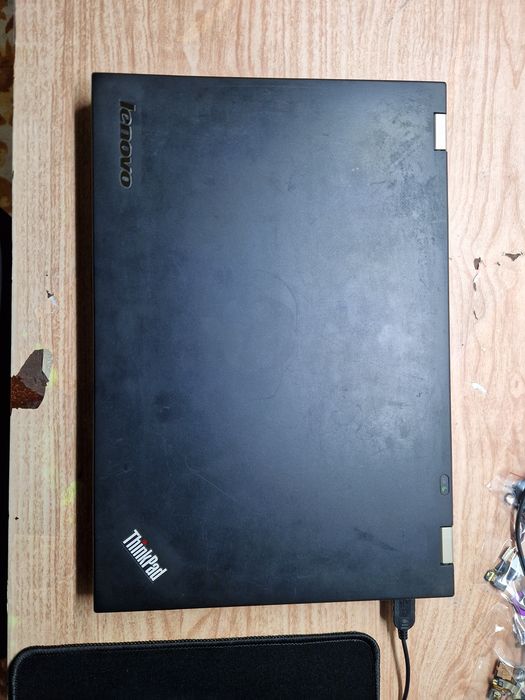 Lenovo ThinkPad T430 рабочий ноутбук