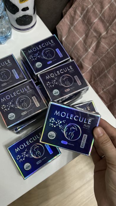 Молекула Оригинал Плюс Премиум