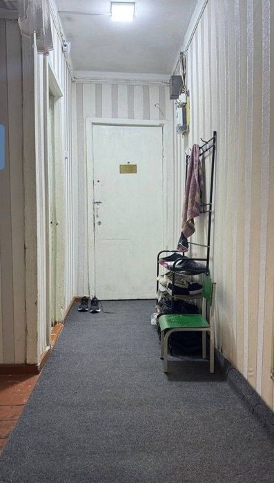 Спутник-9. 1/2/2. Метро-5 бекат срочно продаётся квартира