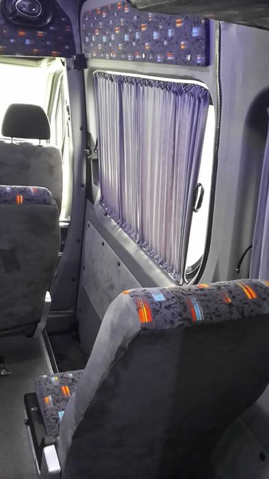 Продаётся Mercedes-Benz Sprinter 2009 г.