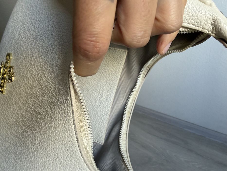 Сумка молочная coach