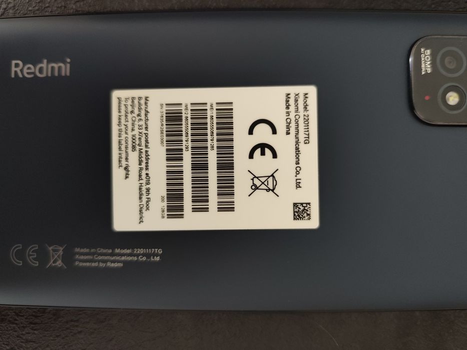 Продам Redmi Note 11