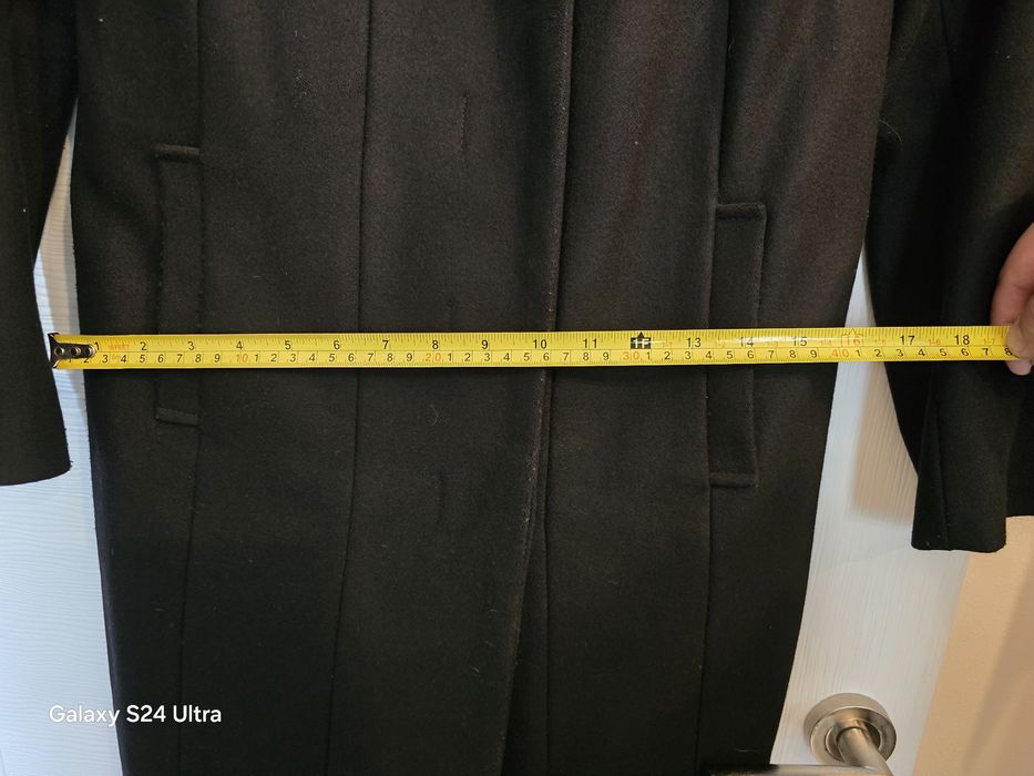 Палто Patrizia pepe 42