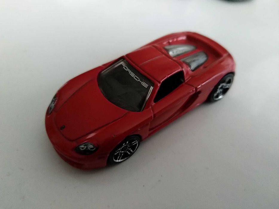 HotWheels, Matchbox, Majorette, Maisto редки колички