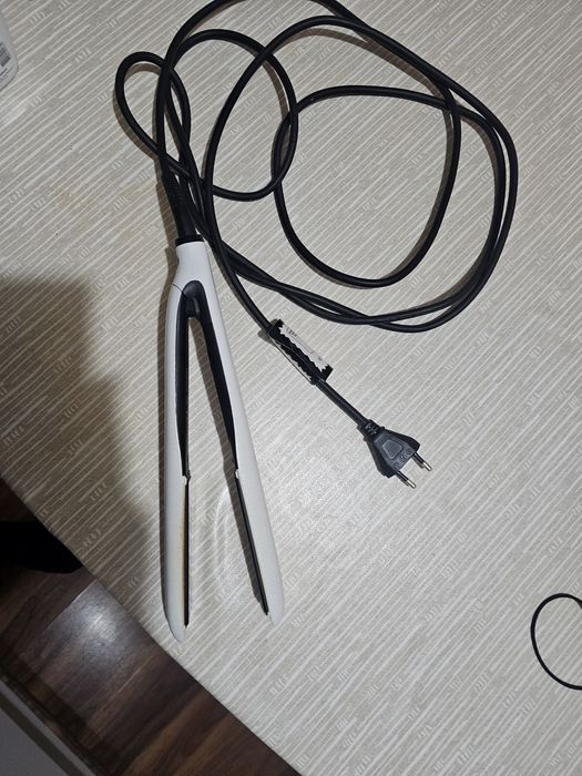 Професионална преса за коса