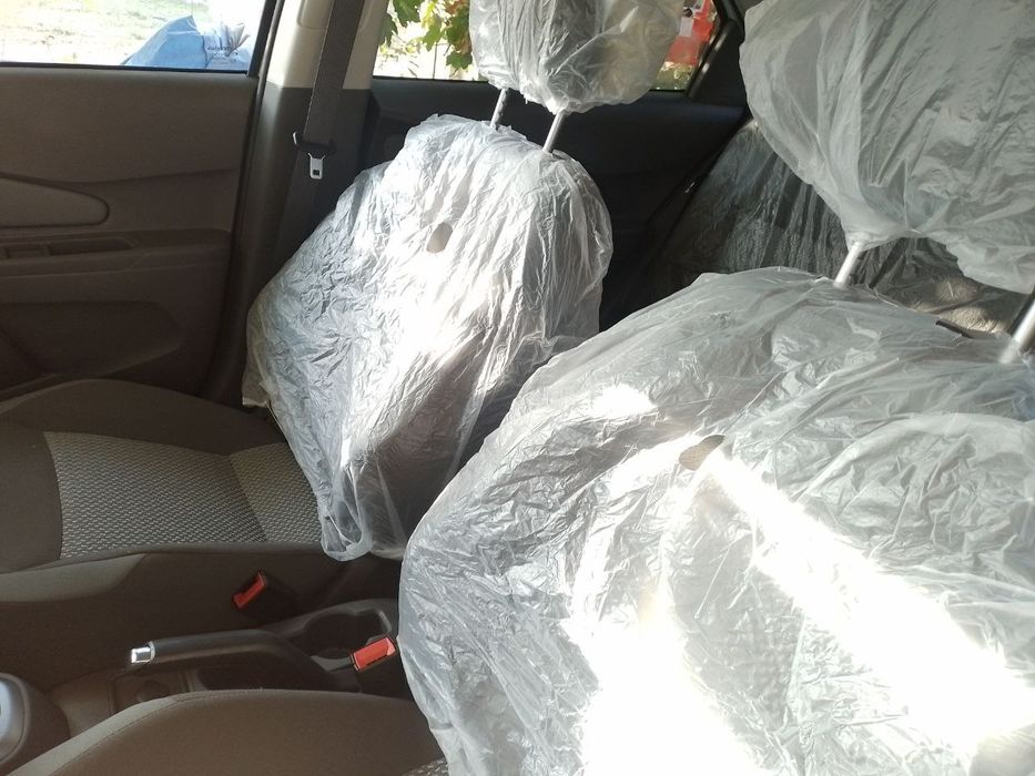 Cobolt yangi moshina