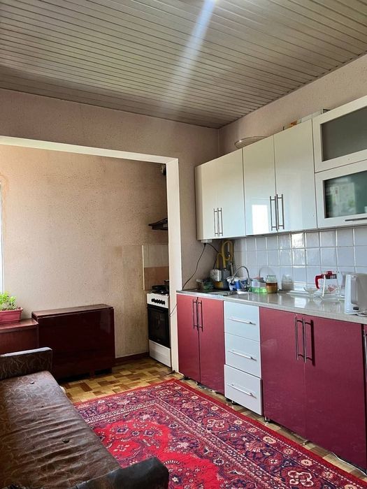 Продается квартира 2х ком