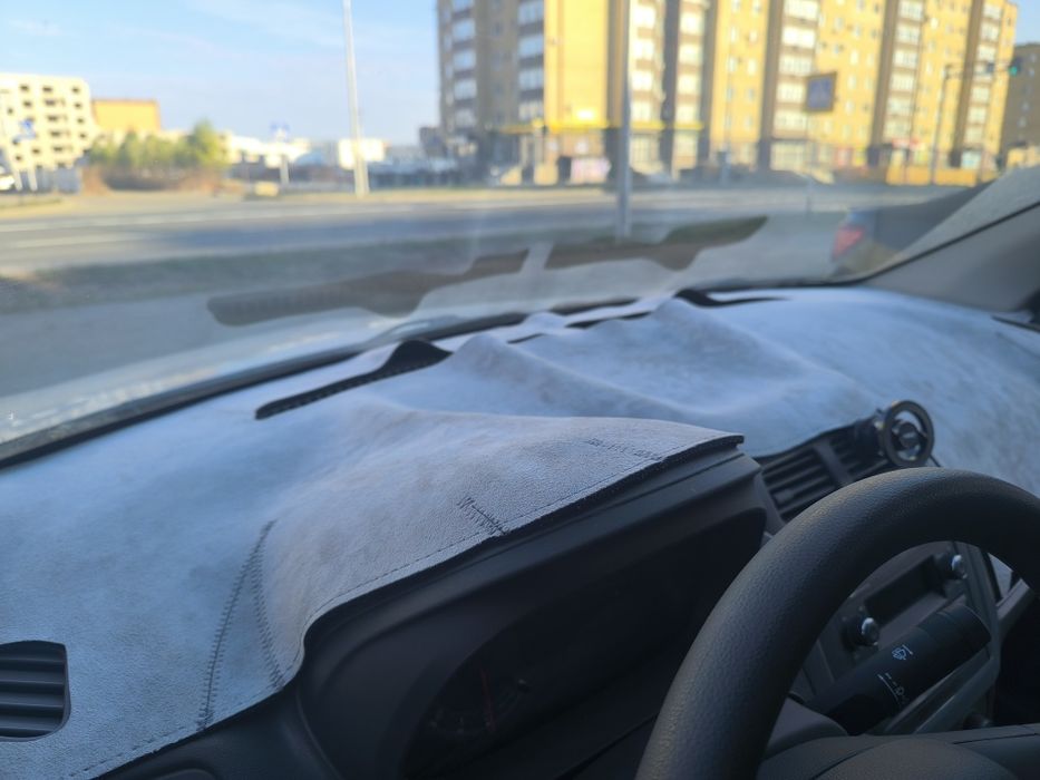 Накидка на кобальт