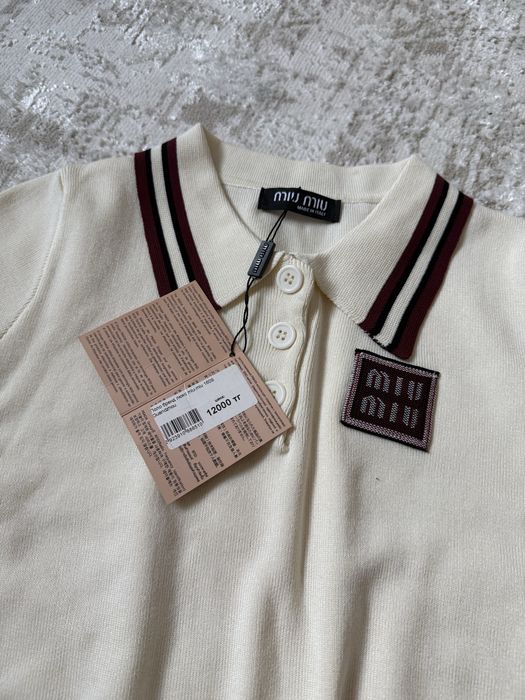 Новый поло 44 46 размер