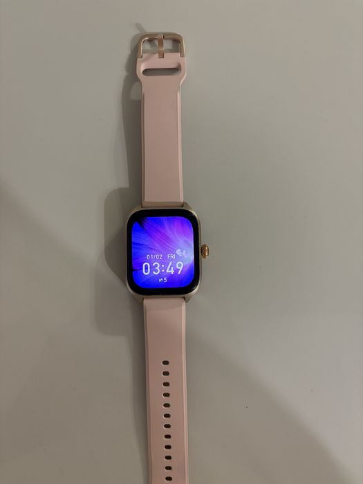 Smartwatch Amazfit   Ca nou
