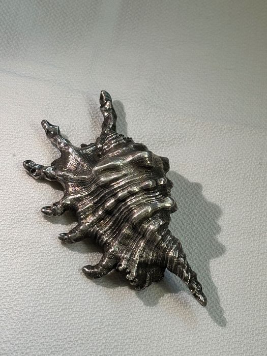 Scoica argint Federico Buccellati