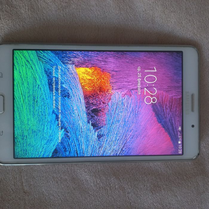 Продам планшет Samsunc.