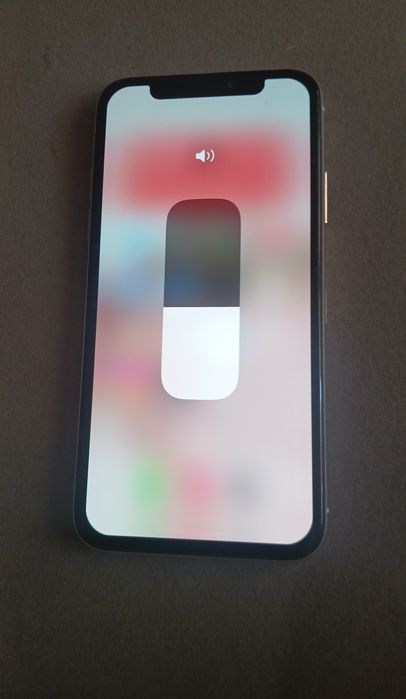 IPhone xs, 64 гб, 70к