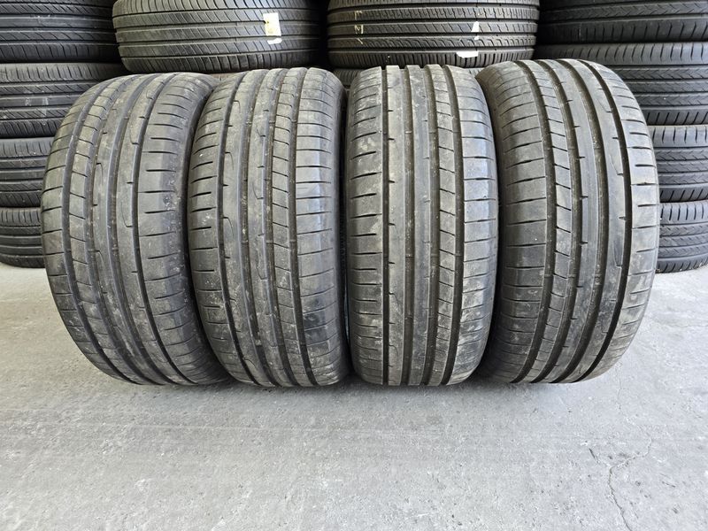 235/45/18 DUNLOP 4бр