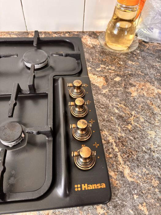 Варочная панель Hansa