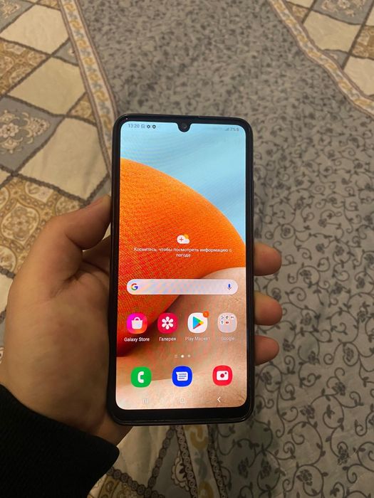 Samsung Galaxy A32 4/64gb