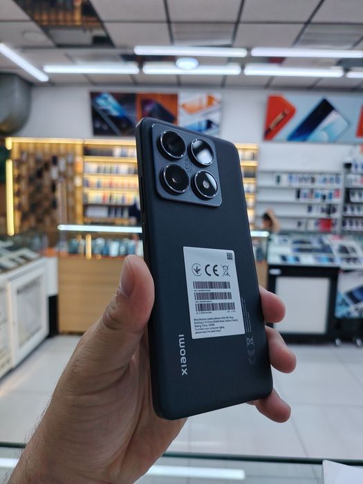 Xiaomi 14 Tpro 12/512 global