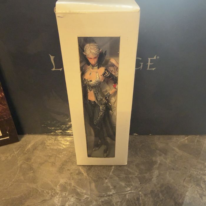Lineage II The Chaotic Throne – Limited Collector’s Edition