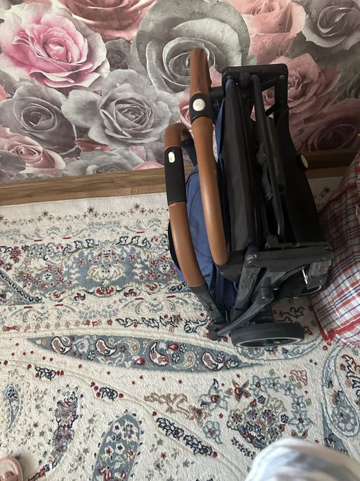 Коляска детская в хорошем состоянии