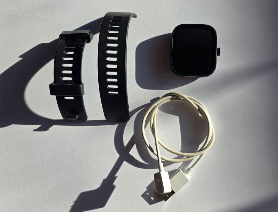 Xiaomi Redmi Watch 4