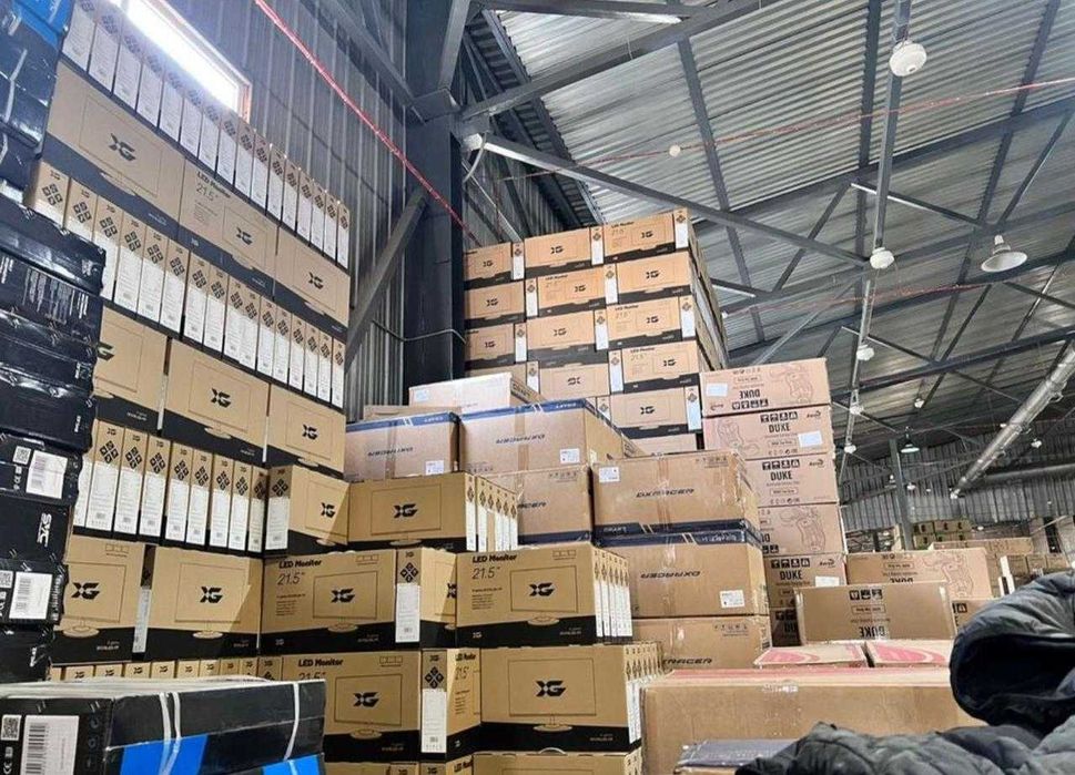 Бюджетные компьютеры и моноблоки для вашего бизнеса ОПТОМ B2B