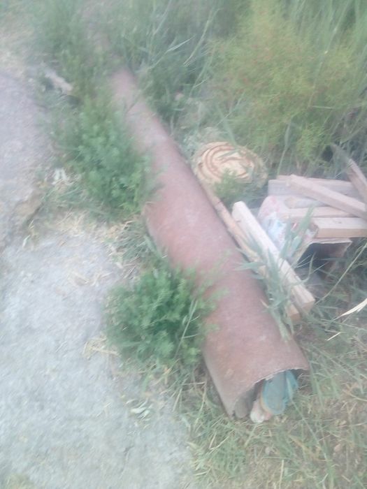 Улкен труба сатылады