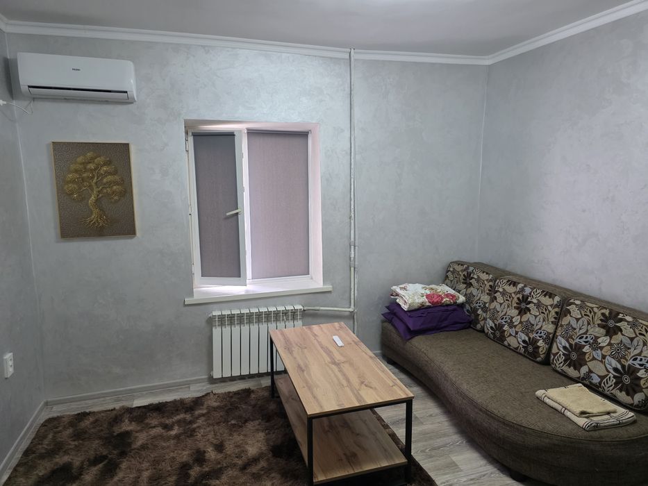 Хостел персональные  1 комнатные