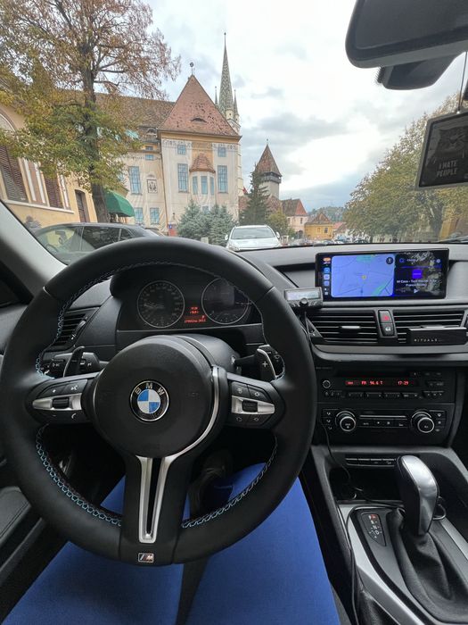 BMW X1 2010 — imagine 4