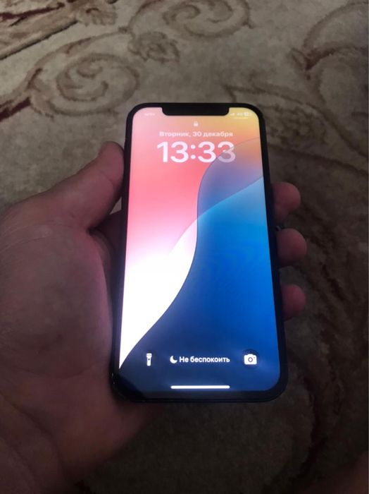 Iphone 12 память128