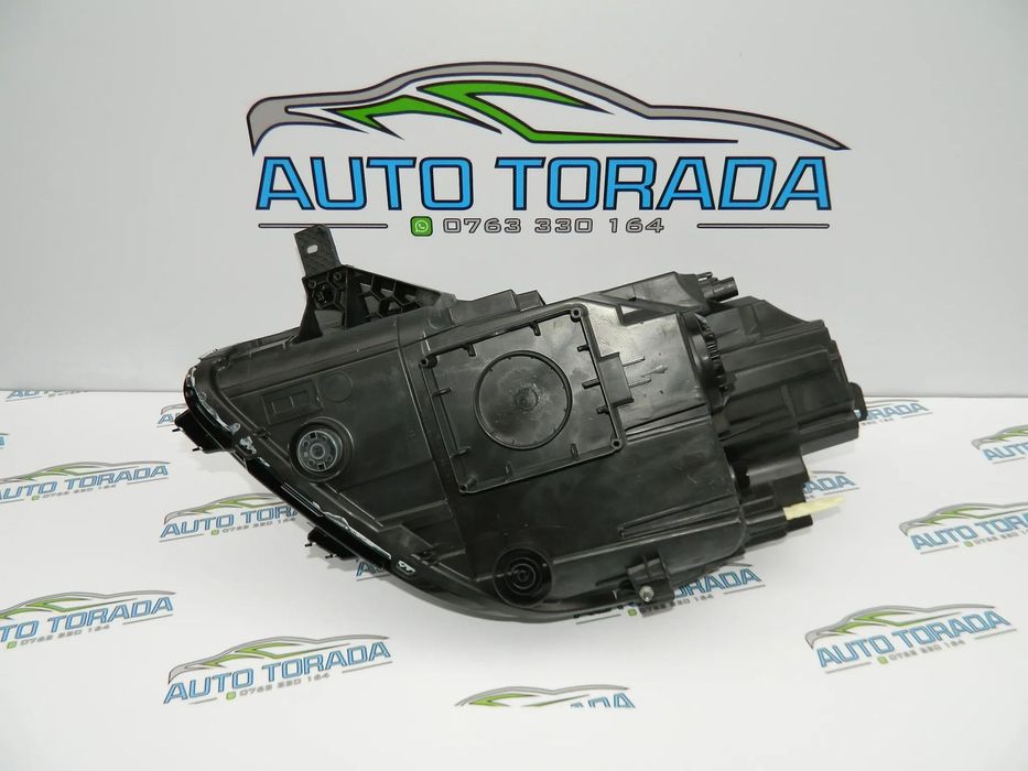 Far dreapta Ford Puma Led Halogen an 2019 2020 2021 2022 2023 2024 cod L1TB13100HJ, L1TB-13100-HJ