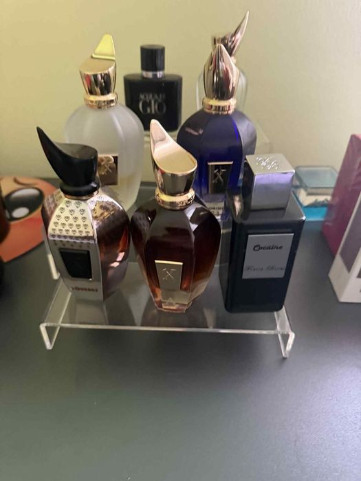 Parfumuri  autentice