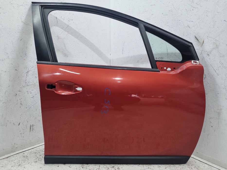 Usa dreapta fata PEUGEOT 2008 [Fabr 2013-prezent] KHK