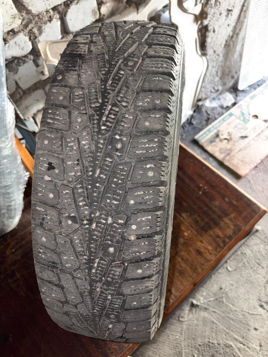 Шины б/у 185/65 R15
