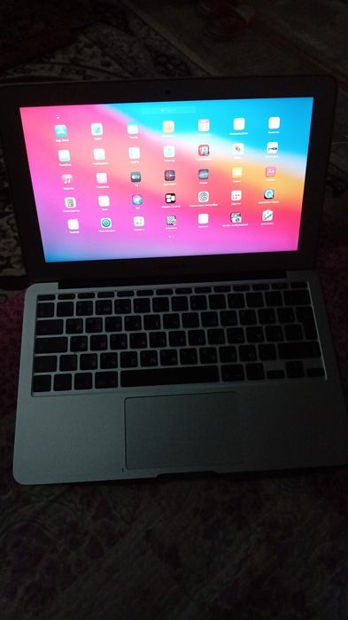 MacBook Air.в отличном состоянии