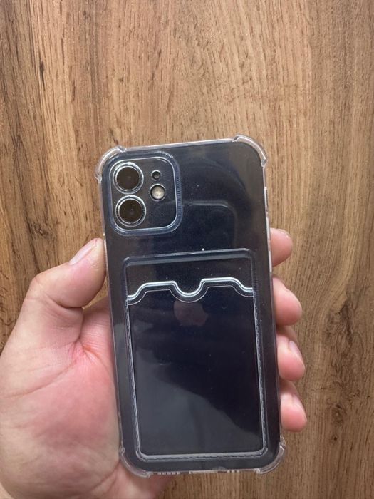 Айфон 12  Память 128