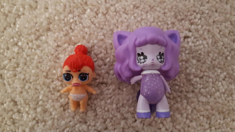 Lot jucarii originale Mattel,Simba,Disney